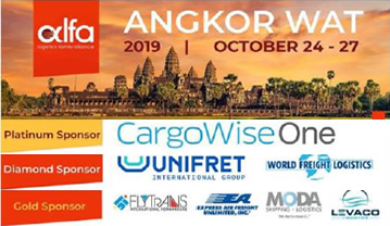 ALFA Angkor Wat 2019